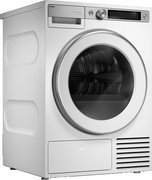 Сушильная машина Asko T709HUW фото 2 в Новосибирске