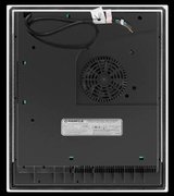 Индукционная варочная панель Maunfeld CVI453SBWH фото 4 в Новосибирске