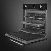 Духовой шкаф с паром Smeg SOP6902S2PN фото 4 в Новосибирске