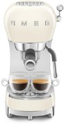 Кофемашина Smeg ECF02CREU фото 2 в Новосибирске