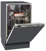 Посудомоечная машина Kuppersberg GS4502 фото 3 в Новосибирске
