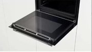 Духовой шкаф Bosch HBG672BB1S фото 2 в Новосибирске