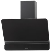 Вытяжка Krona SATURN 600 DN BLACK 4S фото 2 в Новосибирске