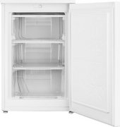 Вертикальный морозильник Weissgauff WRF-80 Defrost White фото 2 в Новосибирске