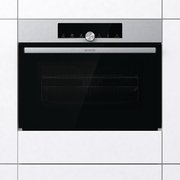 Духовой шкаф Gorenje BCM4547A10X фото 2 в Новосибирске