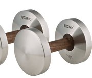 Гантели BORK DISKUS 10 фото 4 в Новосибирске