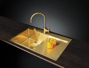 Смеситель Omoikiri WAKAYAMA C фото 3 в Новосибирске