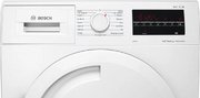 Сушильная машина Bosch WTW894A8SN фото 2 в Новосибирске