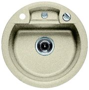 Мойка Blanco Rondo Pro песочный фото в Новосибирске