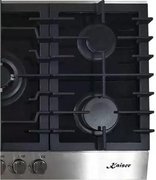 Варочная панель Kaiser KCG 9386 Turbo фото 3 в Новосибирске