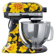 Миксер KitchenAid 5KSM150PSE Хохлома фото в Новосибирске