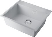 Мойка Omoikiri Daisen 60-WH фото 3 в Новосибирске