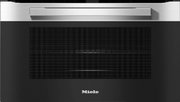 Встраиваемая микроволновая печь Miele H 7440 BM EDST/CLST фото 3 в Новосибирске
