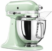 Миксер KitchenAid Artisan 5KSM175PSEPT фото 2 в Новосибирске