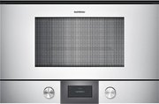 Встраиваемая микроволновая печь Gaggenau BMP 224-130
