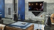 Плазменный телевизор Bang & Olufsen BeoVision 4-85 silver фото 3 в Новосибирске