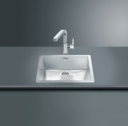 Смеситель Smeg MDQ5-CR фото 2 в Новосибирске