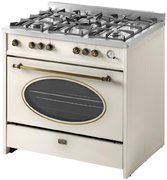 Газовая плита Korting CKG 93050 CRI фото 2 в Новосибирске