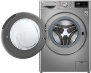 Стирально-сушильная машина LG F4V5VG2S фото 2 в Новосибирске