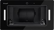 Встраиваемая вытяжка Weissgauff Aura 1200 Remote BL фото 4 в Новосибирске