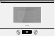 Встраиваемая микроволновая печь Teka ML 8220 BIS L WHITE фото 2 в Новосибирске