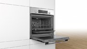 Встраиваемый духовой шкаф BOSCH HBJ517FS0R фото 4 в Новосибирске