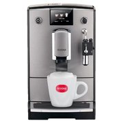Кофемашина CafeRomatica Nivona NICR 675 фото 2 в Новосибирске