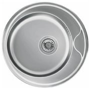 Мойка Смег LMEL50 фото в Новосибирске Мойка Smeg LMEL50 фото в Новосибирске