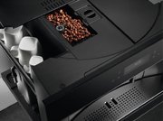 Встраиваемая кофемашина AEG KKB894500B фото 4 в Новосибирске