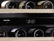 Встраиваемый винный шкаф Dunavox DVN-56.146DB.TO фото 3 в Новосибирске