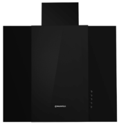 Вытяжка Maunfeld IRWELL G 50 Black фото 3 в Новосибирске