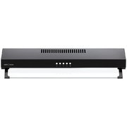 Вытяжка Krona OSTEN 600 black PB фото 4 в Новосибирске
