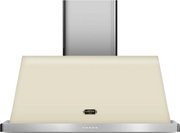 Вытяжка Lofra DOLCEVITA 90 IVORY WHITE & BRONZE фото 2 в Новосибирске