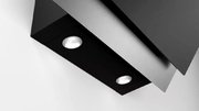 Вытяжка для настенного монтажа BOSCH DWK68AK60T фото 3 в Новосибирске