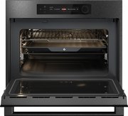 Компактный духовой шкаф Asko OCM64BSH фото 3 в Новосибирске