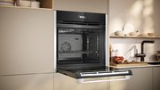 Духовой шкаф Neff B24CR31N0 фото 3 в Новосибирске
