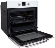 Духовой шкаф электрический Zigmund Shtain E 140 W фото 3 в Новосибирске