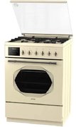 Комбинированная плита Gorenje K637INI фото 2 в Новосибирске