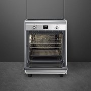 Варочный центр Smeg CX60ISVT9 фото 2 в Новосибирске