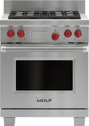 Кухонный блок Wolf ICBDF304 фото в Новосибирске