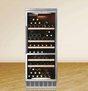 Винный шкаф IP CIS 301 CF фото 2 в Новосибирске