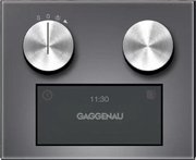 Комбинированный духовой шкаф-пароконвектомат Gaggenau BS454111 фото 2 в Новосибирске