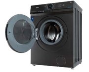 Стиральная машина Midea MF100W70/S-RU фото 2 в Новосибирске