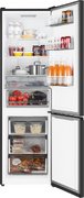 Отдельностоящий холодильник с инвертором Weissgauff WRK 2000 Total NoFrost Inverter Black фото 3 в Новосибирске