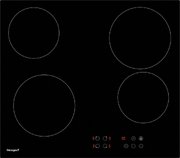 Варочная панель Weissgauff HV 640 BA фото в Новосибирске