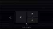 Варочная панель Electrolux EIS67483 фото 2 в Новосибирске