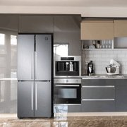 Встраиваемая кофемашина Lofra YBI66T фото 2 в Новосибирске