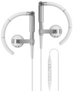 Наушники Бэнг Олуфсен Earphones & Earset 3I White фото в Новосибирске Наушники Bang & Olufsen Earphones & Earset 3I White фото в Новосибирске