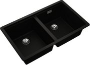 Мойка Тека Radea R10 2B 750 M-TG Carbon фото 4 в Новосибирске Мойка Teka Radea R10 2B 750 M-TG Carbon фото 4 в Новосибирске