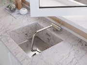 Смеситель Omoikiri MORI-C фото 4 в Новосибирске